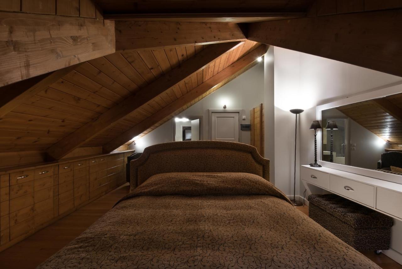 Lagadia Resort Langádia Kültér fotó