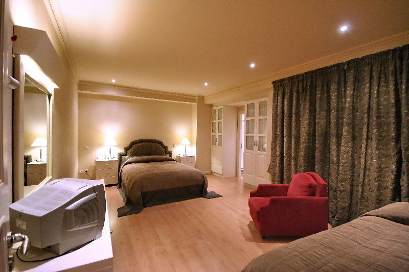 Lagadia Resort Langádia Kültér fotó
