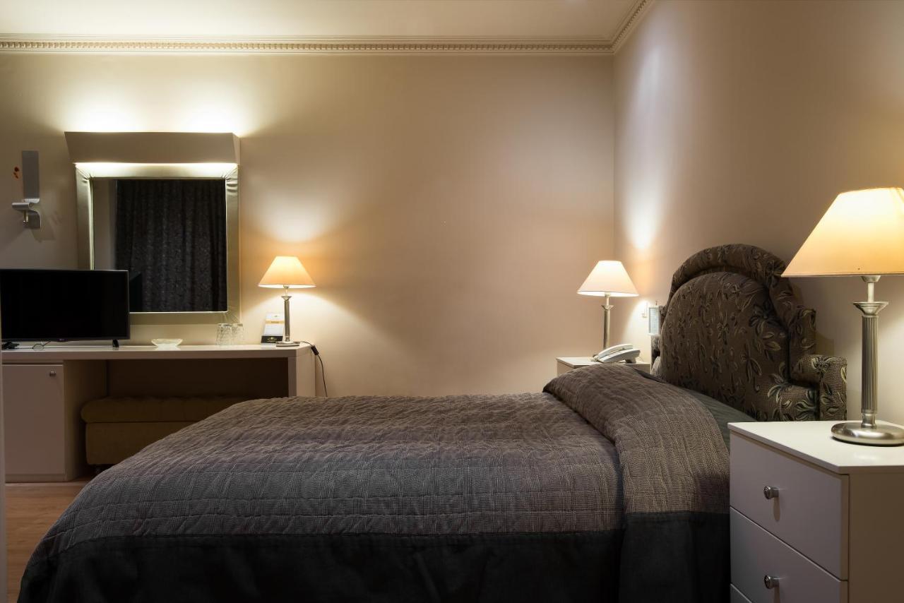 Lagadia Resort Langádia Kültér fotó